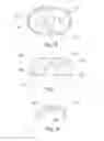 Fig. 04 - Optical lens and lighting device