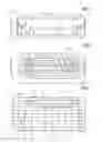 Fig. 04 - Linear fresnel optic for reducing angular spread of light from LED array