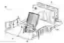 Fig. 01 - Recessed luminaire