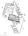 Fig. 02 - Recessed luminaire