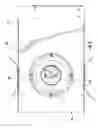 Fig. 04 - Recessed luminaire