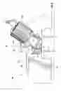 Fig. 05 - Recessed luminaire