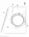 Fig. 09 - Recessed luminaire