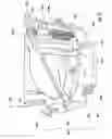 Fig. 12 - Recessed luminaire