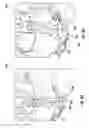 Fig. 20 - Recessed luminaire