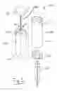 Fig. 02 - Outdoor Light with Dual Installation Options