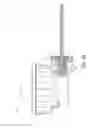Fig. 07 - Explosion-proof lamp cable gland