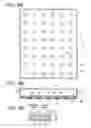 Fig. 07 - Light source device comprising a driver circuit mounted on a rear surface of a substrate and liquid crystal display device
