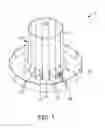 Fig. 02 - ENCLOSED FLARE STACK AND METHOD OF FLARING WASTE GAS