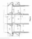 Fig. 07 - ENCLOSED FLARE STACK AND METHOD OF FLARING WASTE GAS