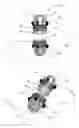 Fig. 02 - Device and Method Relating to the Installation of a Liner in a Chimney or Flue