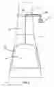 Fig. 08 - Repositionable Fireplace Assembly