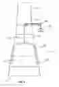 Fig. 09 - Repositionable Fireplace Assembly