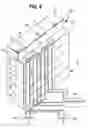 Fig. 07 - Wall construction system and component thereof
