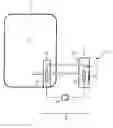 Fig. 01 - Household appliance and method of operating a household appliance