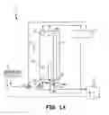 Fig. 02 - High capacity water heater