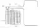 Fig. 01 - Refrigeration device comprising a water tank