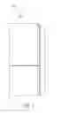 Fig. 02 - Refrigeration device comprising a water tank
