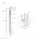 Fig. 08 - Refrigeration device comprising a water tank