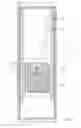 Fig. 09 - Refrigeration device comprising a water tank