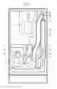 Fig. 08 - Cooling air distribution device for a refrigerator