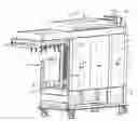 Fig. 01 - Curing oven for printed substratees