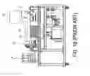 Fig. 03 - Powder heating assembly and heating module of rapid prototyping apparatus