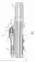 Fig. 02 - Self regulating gas system for suppressed weapons