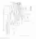 Fig. 06 - Trigger and hammer for automatic and semi-automatic rifles