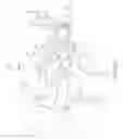 Fig. 07 - Trigger and hammer for automatic and semi-automatic rifles