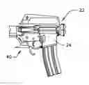 Fig. 01 - TRIGGER GUARD HOOK