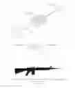 Fig. 02 - SYSTEM FOR ACQUIRING TARGETS AND AUTOMATICALLY CORRECTING THE FIRING OF SMALL ARMS