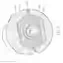 Fig. 06 - Noise suppressor for firearms