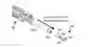 Fig. 01 - Muzzle flash suppressor