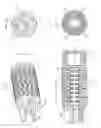 Fig. 02 - Muzzle brake