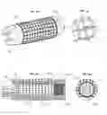 Fig. 07 - Muzzle brake