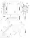 Fig. 02 - BALLISTIC BARRIERS AND ENCLOSURES AND METHODS FOR PROVIDING BALLISTIC BARRIERS AND ENCLOSURES