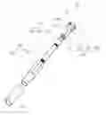 Fig. 01 - Lighted arrow nock