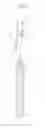 Fig. 07 - Lighted arrow nock