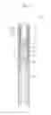 Fig. 08 - Lighted arrow nock