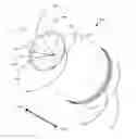 Fig. 01 - Hollow point bullet and method of manufacturing same