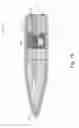 Fig. 20 - Projectile tracer