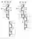 Fig. 01 - Method for making resin hollow body and flow measuring device