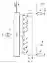 Fig. 07 - Device for operating passive infrared sensors