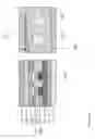 Fig. 59 - Time and/or temperature sensitive devices and methods of use thereof