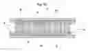 Fig. 05 - Heat flow sensor