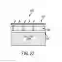 Fig. 20 - Morphing ceramic composite components for hypersonic wind tunnel