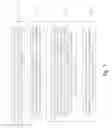 Fig. 07 - Whisker manufacturing, detection, response, and compound manufacturing apparatus and method