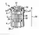 Fig. 01 - Z-axis test coupon structure and method for additive manufacturing process