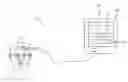 Fig. 01 - Method for spectrophotometrically determining a blood oxygen parameter